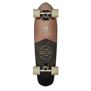 Globe Blazer 26 Skateboard Walnut 2021